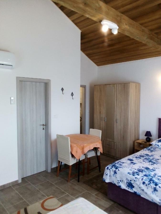 Apartment Stanko Zadar Exterior foto