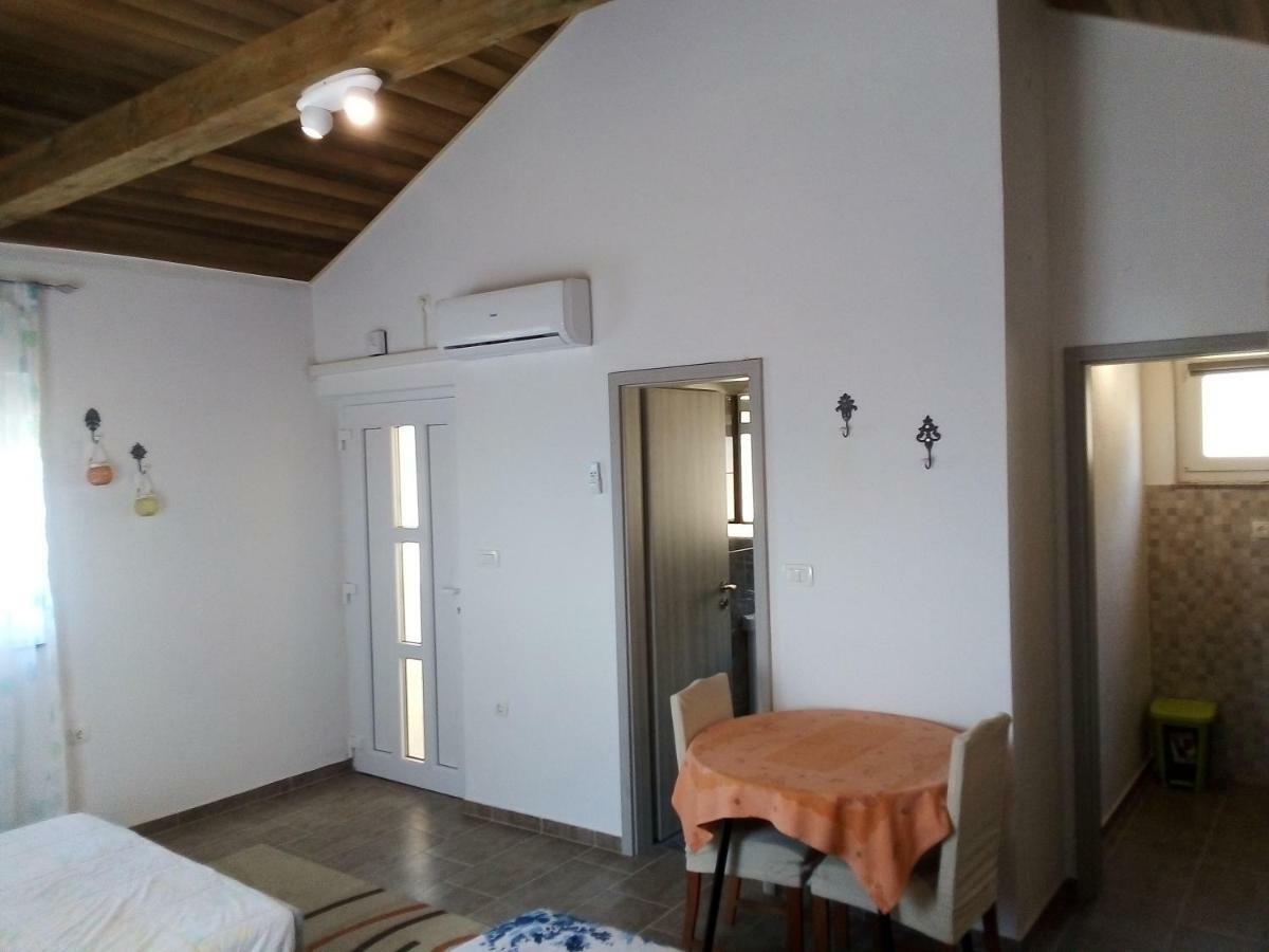 Apartment Stanko Zadar Exterior foto